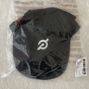 NWT Peloton Floral Baseball Cap